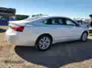 2016 Chevrolet Impala LT with VIN 1G1115S3XGU153597, listed as a Copart auction lot 87187205 with 68,170 mi miles and Salvage title. Bid and sale history available at DreamBid. Image 3.