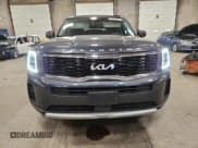 ✅ 2022 Kia Telluride LX • VIN: 5XYP2DHC7NG251114 • Lot: 65511995. Listed on Copart with 48,109 mi. Free auction sales archive from the USA and detailed vehicle history report at DreamBid. Image 5.