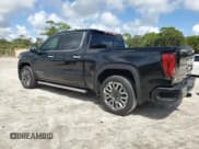 ✅ 2023 GMC Sierra 1500 Denali Ultimate • VIN: 1GTUUHEL6PZ239985 • Лот: 71516055. Опубликован ранее на Copart с пробегом 28 710 миль. Бесплатный доступ к архиву аукционных продаж из США и подробный отчёт об истории автомобиля на DreamBid. Изображение 2.