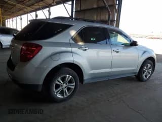 ✅ 2015 Chevrolet Equinox LT • VIN: 2GNALCEK0F6324726 • Лот: 83760465. Опубликован ранее на Copart с пробегом 135 215 миль. Бесплатный доступ к архиву аукционных продаж из США и подробный отчёт об истории автомобиля на DreamBid. Изображение 3.