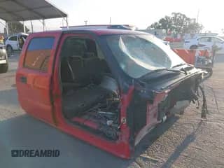 2003 Chevrolet Silverado 2500HD LS with VIN 1GCHK23U53F134270, listed as a IAAI auction lot 43341140 with Not provided miles and . Bid and sale history available at DreamBid. Image 1.