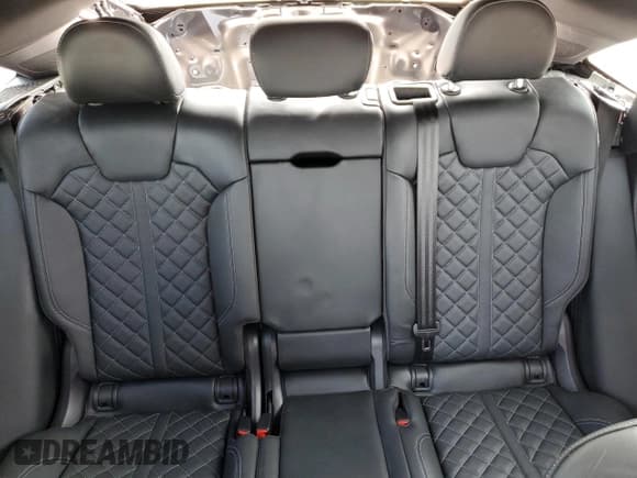 ✅ 2023 Audi SQ5 Sportback Premium Plus • VIN: WA124AFY0P2143698 • Лот: 53434005. Опубликован ранее на Copart с пробегом 14 348 миль. Бесплатный доступ к архиву аукционных продаж из США и подробный отчёт об истории автомобиля на DreamBid. Изображение 10.