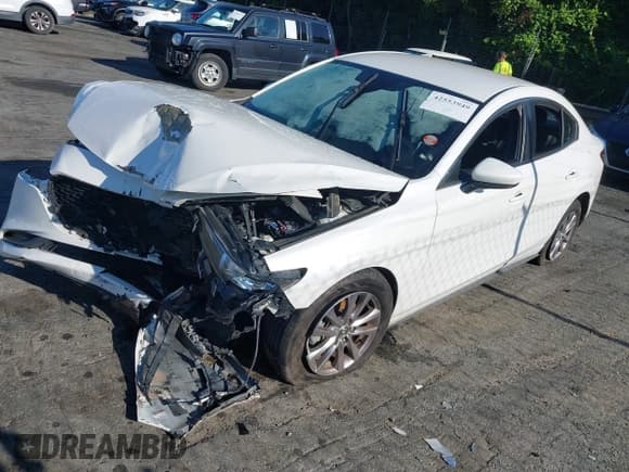 ✅ 2019 Mazda 3 • VIN: JM1BPABL1K1108772 • Lot: 42553949. Listed on IAAI with 133,203 mi. Free auction sales archive from the USA and detailed vehicle history report at DreamBid. Image 2.