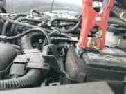 ✅ 2019 Honda Civic EX-L • VIN: 19XFC1F70KE010288 • Lot: 42985170. Listed on IAAI with 45,237 mi. Free auction sales archive from the USA and detailed vehicle history report at DreamBid. Image 19.