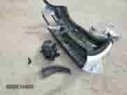 2024 Hyundai Venue SEL с VIN KMHRC8A39RU279620, выставлен на аукционе Copart как лот 74964814 с пробегом 12 572 миль миль и Списание • Salvage title. История ставок и продаж доступна на DreamBid. Изображение 14.