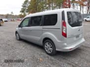 ✅ 2020 Ford Transit Connect XLT • VIN: NM0GE9F27L1470132 • Lot: 43616821. Listed on IAAI with 69,466 mi. Free auction sales archive from the USA and detailed vehicle history report at DreamBid. Image 3.