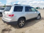 ✅ 2010 GMC Acadia SLE • VIN: 1GKLVLED8AJ123654 • Lot: 43067700. Wystawiony na IAAI z przebiegiem 97 645 mil. Bezpłatny archiwum sprzedaży aukcyjnych z USA i szczegółowy raport historii pojazdu na DreamBid. Zdjęcie 4.