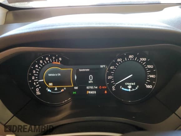 ✅ 2018 Lincoln MKZ Reserve • VIN: 3LN6L5F94JR607259 • Лот: 84915245. Опубликован ранее на Copart с пробегом 82 793 миль. Бесплатный доступ к архиву аукционных продаж из США и подробный отчёт об истории автомобиля на DreamBid. Изображение 9.