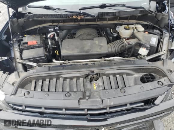 ✅ 2021 Chevrolet Silverado 1500 LT Trail Boss • VIN: 1GCPYFED4MZ325676 • Lot: 75228114. Wystawiony na Copart z przebiegiem 77 325 mil. Bezpłatny archiwum sprzedaży aukcyjnych z USA i szczegółowy raport historii pojazdu na DreamBid. Zdjęcie 12.