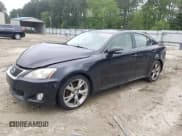 ✅ 2010 Lexus IS 250 • VIN: JTHBF5C27A5112346 • Lot: 56522235. Listed on Copart with 245,915 mi. Free auction sales archive from the USA and detailed vehicle history report at DreamBid. Image 1.