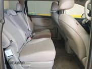 ✅ 2016 Kia Sedona LX • VIN: KNDMB5C14G6144400 • Lot: 82028815. Listed on Copart with 148,358 mi. Free auction sales archive from the USA and detailed vehicle history report at DreamBid. Image 11.