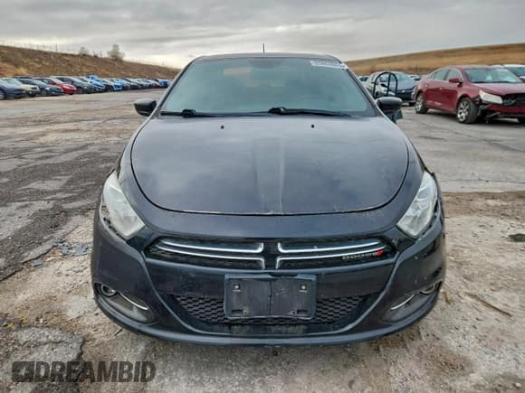 ✅ 2013 Dodge Dart Limited • VIN: 1C3CDFCA2DD226780 • Lot: 93863065. Wystawiony na Copart z przebiegiem 95 454 mil. Bezpłatny archiwum sprzedaży aukcyjnych z USA i szczegółowy raport historii pojazdu na DreamBid. Zdjęcie 5.