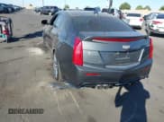 ✅ 2017 Cadillac ATS-V • VIN: 1G6AN5RY7H0173816 • Lot: 43598710. Listed on IAAI with 48,092 mi. Free auction sales archive from the USA and detailed vehicle history report at DreamBid. Image 3.