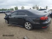 ✅ 2012 Volkswagen Jetta Autobahn • VIN: 3VW567AJ7CM373815 • Lot: 63128375. Listed on Copart with Not provided. Free auction sales archive from the USA and detailed vehicle history report at DreamBid. Image 2.