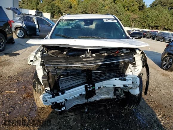 ✅ 2026 Chevrolet Traverse FWD LT • VIN: 1GNERGKS0TJ131714 • Lot: 81644775. Wystawiony na Copart z przebiegiem 1 711 mil. Bezpłatny archiwum sprzedaży aukcyjnych z USA i szczegółowy raport historii pojazdu na DreamBid. Zdjęcie 5.