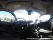 ✅ 2020 Ford Transit Connect XL • VIN: NM0LS7E22L1437939 • Lot: 42382744. Listed on IAAI with Not provided. Free auction sales archive from the USA and detailed vehicle history report at DreamBid. Image 18.