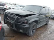 ✅ 2000 Cadillac Escalade • VIN: 1GYEK63R8YR188250 • Lot: 41412615. Listed on IAAI with 190,542 mi. Free auction sales archive from the USA and detailed vehicle history report at DreamBid. Image 2.