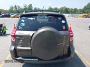 ✅ 2011 Toyota RAV4 • VIN: 2T3BF4DV6BW135924 • Lot: 42927825. Listed on IAAI with 165,103 mi. Free auction sales archive from the USA and detailed vehicle history report at DreamBid. Image 16.