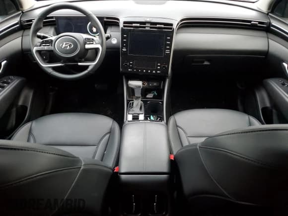 ✅ 2023 Hyundai Tucson SEL • VIN: 5NMJFCAE9PH217541 • Lot: 82673593. Wystawiony na Copart z przebiegiem 16 196 mil. Bezpłatny archiwum sprzedaży aukcyjnych z USA i szczegółowy raport historii pojazdu na DreamBid. Zdjęcie 8.