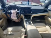 ✅ 2017 Cadillac XT5 FWD • VIN: 1GYKNARS7HZ268436 • Лот: 85517165. Опубликован ранее на Copart с пробегом 90 279 миль. Бесплатный доступ к архиву аукционных продаж из США и подробный отчёт об истории автомобиля на DreamBid. Изображение 8.