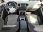 2019 Hyundai Ioniq Blue z VIN KMHC65LC8KU140111, wystawiony jako Copart lot #70437514 z przebiegiem 158 357 mil mil oraz Szkoda całkowita • Salvage title. Historia ofert i sprzedaży dostępna na DreamBid. Obrazek 8.