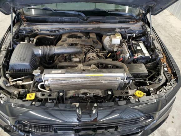 2020 Ram 1500 Big Horn с VIN 1C6SRFFT0LN115893, выставлен на аукционе Copart как лот 85522385 с пробегом 192 283 миль миль и Чистый • Clean title. История ставок и продаж доступна на DreamBid. Изображение 11.