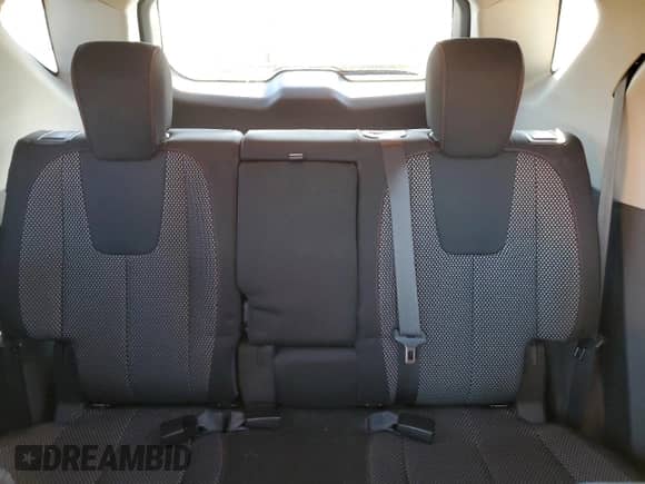 2017 Chevrolet Equinox LT с VIN 2GNALCEK5H1596995, выставлен на аукционе Copart как лот 90245235 с пробегом 91 065 миль миль и Чистый • Clean title. История ставок и продаж доступна на DreamBid. Изображение 10.