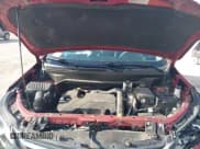 ✅ 2018 Chevrolet Equinox Premier • VIN: 3GNAXMEV6JS643384 • Лот: 43698671. Опубликован ранее на IAAI с пробегом 49 220 миль. Бесплатный доступ к архиву аукционных продаж из США и подробный отчёт об истории автомобиля на DreamBid. Изображение 10.