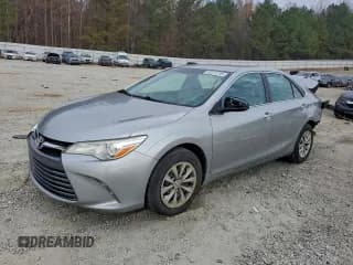 ✅ 2017 Toyota Camry XLE • VIN: 4T1BF1FK7HU269991 • Lot: 93271245. Listed on Copart with 109,989 mi. Free auction sales archive from the USA and detailed vehicle history report at DreamBid. Image 1.