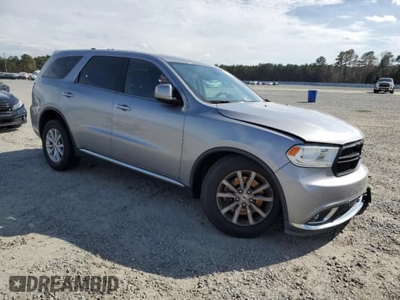 ✅ 2020 Dodge Durango Special Service • VIN: 1C4RDHFG9LC266487 • Lot: 49842895. Wystawiony na Copart z przebiegiem 37 570 mil. Bezpłatny archiwum sprzedaży aukcyjnych z USA i szczegółowy raport historii pojazdu na DreamBid. Zdjęcie 4.