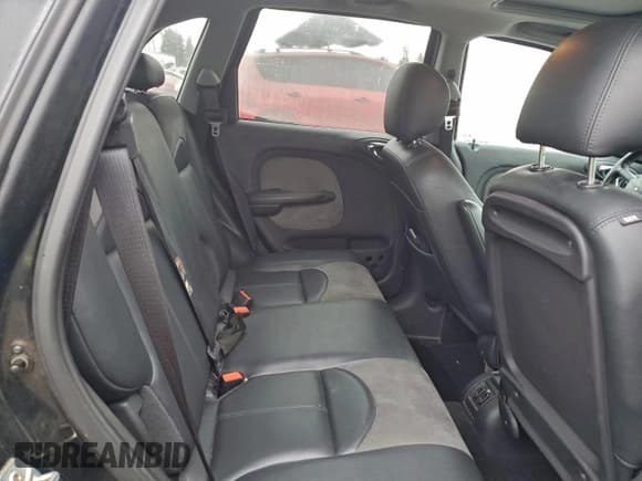 ✅ 2004 Chrysler PT Cruiser Limited • VIN: 3C8FY68B04T333477 • Лот: 94510305. Опубликован ранее на Copart с пробегом 52 909 миль. Бесплатный доступ к архиву аукционных продаж из США и подробный отчёт об истории автомобиля на DreamBid. Изображение 10.