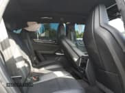 ✅ 2023 Porsche Cayenne Turbo • VIN: WP1AF2AY2PDA20481 • Lot: 82105834. Listed on Copart with 22,734 mi. Free auction sales archive from the USA and detailed vehicle history report at DreamBid. Image 10.