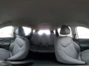 ✅ 2023 Hyundai Santa Fe SEL • VIN: 5NMS24AJ2PH584400 • Lot: 43242421. Wystawiony na IAAI z przebiegiem 46 258 mil. Bezpłatny archiwum sprzedaży aukcyjnych z USA i szczegółowy raport historii pojazdu na DreamBid. Zdjęcie 19.