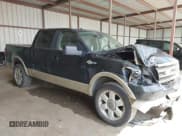 ✅ 2008 Ford F-150 XLT • VIN: 1FTPW12V28KC19876 • Lot: 41877096. Listed on IAAI with 216,515 mi. Free auction sales archive from the USA and detailed vehicle history report at DreamBid. Image 1.