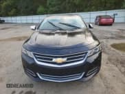 ✅ 2018 Chevrolet Impala Premier • VIN: 2G1125S38J9143250 • Лот: 70878804. Опубликован ранее на Copart с пробегом 112 261 миль. Бесплатный доступ к архиву аукционных продаж из США и подробный отчёт об истории автомобиля на DreamBid. Изображение 5.