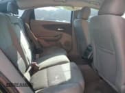 ✅ 2017 Chevrolet Impala LS • VIN: 2G11Z5S3XH9189524 • Lot: 58988855. Listed on Copart with 162,905 mi. Free auction sales archive from the USA and detailed vehicle history report at DreamBid. Image 10.