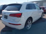 ✅ 2019 Audi Q5 Premium • VIN: WA1ANAFY1K2090351 • Лот: 43160686. Опубликован ранее на IAAI с пробегом 64 439 миль. Бесплатный доступ к архиву аукционных продаж из США и подробный отчёт об истории автомобиля на DreamBid. Изображение 4.