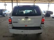 ✅ 2008 Ford Escape XLS • VIN: 1FMCU02Z98KD99984 • Lot: 89908575. Listed on Copart with 184,592 mi. Free auction sales archive from the USA and detailed vehicle history report at DreamBid. Image 6.