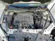 2014 Chevrolet Impala LT с VIN 2G1WB5E30E1135505, выставлен на аукционе Copart как лот 70287044 с пробегом 167 550 миль миль и На запчасти • Non repairable. История ставок и продаж доступна на DreamBid. Изображение 11.