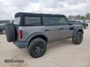 ✅ 2022 Ford Bronco • VIN: 1FMEE5DP9NLA72991 • Lot: 56551355. Listed on Copart with 2,692 mi. Free auction sales archive from the USA and detailed vehicle history report at DreamBid. Image 3.