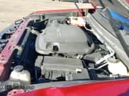 ✅ 2018 Chevrolet Colorado 4WD Z71 • VIN: 1GCGTDEN1J1103196 • Лот: 43483500. Опубликован ранее на IAAI с пробегом 98 044 миль. Бесплатный доступ к архиву аукционных продаж из США и подробный отчёт об истории автомобиля на DreamBid. Изображение 20.