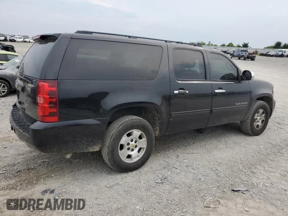 ✅ 2009 Chevrolet Suburban LS • VIN: 1GNFC16J59R300060 • Lot: 64575194. Listed on Copart with 167,217 mi. Free auction sales archive from the USA and detailed vehicle history report at DreamBid. Image 3.