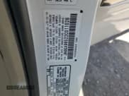 ✅ 2002 Acura RL • VIN: JH4KA96522C011028 • Lot: 61027505. Listed on Copart with 104,094 mi. Free auction sales archive from the USA and detailed vehicle history report at DreamBid. Image 12.