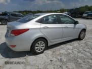 ✅ 2016 Hyundai Accent SE • VIN: KMHCT4AEXGU029610 • Лот: 69781474. Опубликован ранее на Copart с пробегом 108 617 миль. Бесплатный доступ к архиву аукционных продаж из США и подробный отчёт об истории автомобиля на DreamBid. Изображение 3.