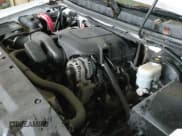 ✅ 2009 Chevrolet Silverado 1500 LS • VIN: 1GCEK19C19Z210232 • Lot: 41854596. Listed on IAAI with 136,583 mi. Free auction sales archive from the USA and detailed vehicle history report at DreamBid. Image 12.