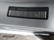 ✅ 2007 Hyundai Sonata SE • VIN: 5NPEU46F17H172757 • Лот: 41379846. Опубликован ранее на IAAI с пробегом 220 510 миль. Бесплатный доступ к архиву аукционных продаж из США и подробный отчёт об истории автомобиля на DreamBid. Изображение 9.