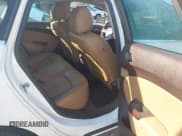 ✅ 2014 Buick Verano Group • VIN: 1G4PS5SK0E4132028 • Lot: 43220532. Listed on IAAI with 122,220 mi. Free auction sales archive from the USA and detailed vehicle history report at DreamBid. Image 8.