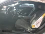 ✅ 2017 Chevrolet Camaro 1LT • VIN: 1G1FB1RX5H0162513 • Лот: 91515295. Опубликован ранее на Copart с пробегом 108 694 миль. Бесплатный доступ к архиву аукционных продаж из США и подробный отчёт об истории автомобиля на DreamBid. Изображение 7.