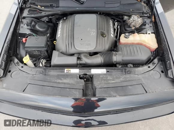 ✅ 2013 Dodge Challenger R/T • VIN: 2C3CDYBT5DH651136 • Lot: 80106224. Wystawiony na Copart z przebiegiem 28 272 mil. Bezpłatny archiwum sprzedaży aukcyjnych z USA i szczegółowy raport historii pojazdu na DreamBid. Zdjęcie 11.