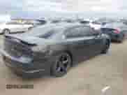 ✅ 2014 Dodge Charger RT • VIN: 2C3CDXCT8EH159467 • Lot: 43633281. Listed on IAAI with 119,381 mi. Free auction sales archive from the USA and detailed vehicle history report at DreamBid. Image 4.